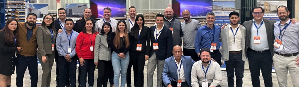 20230320 Castle Metal Oak Brook Il