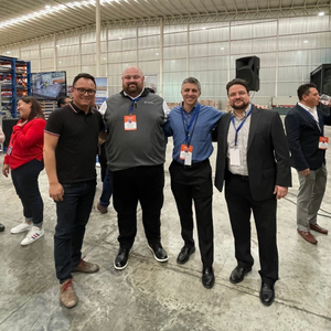 Castle Metals Expands in Querétaro