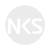 Icon Nks White